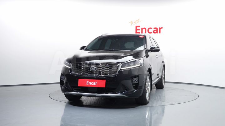 Kia Sorento 2020 — 3