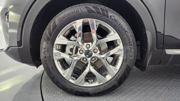 Kia Sorento 2020 — 5