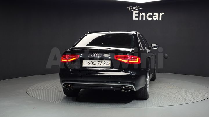 Audi A4 2016 WAUZZZ8K7GA000960 — 4