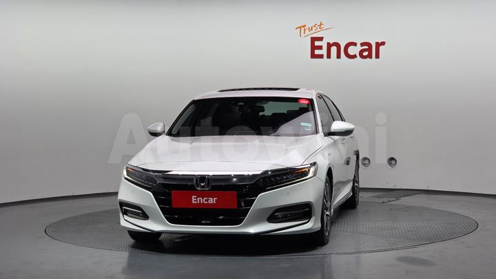 Honda Accord 2019 — 3