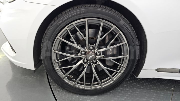 Genesis G80 2018 — 5