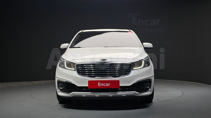 Kia Carnival 2018 — 3