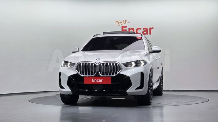 BMW X6 2024 — 3