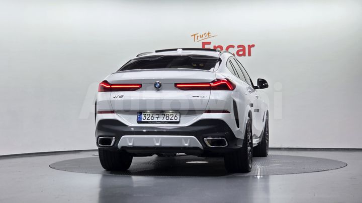 BMW X6 2024 — 4