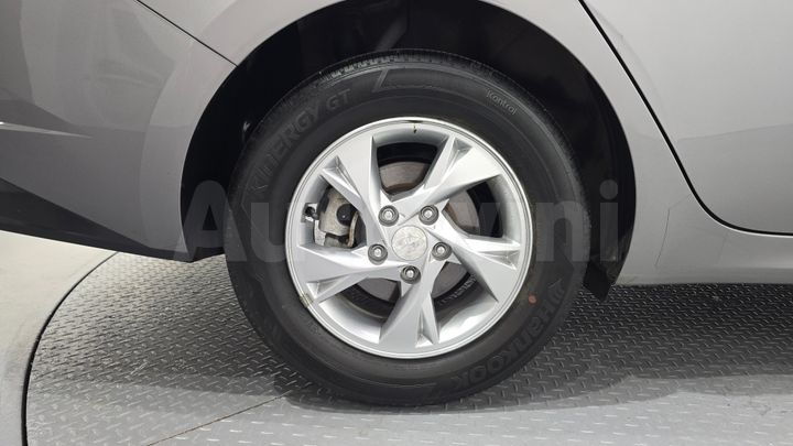 Hyundai Avante 2021 — 5