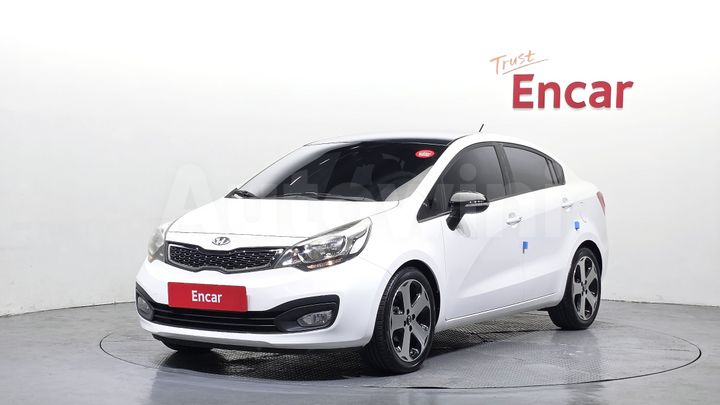 Kia Pride