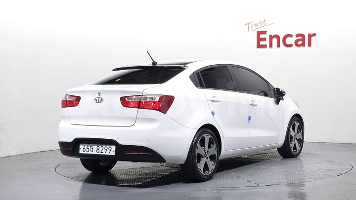 Kia Pride