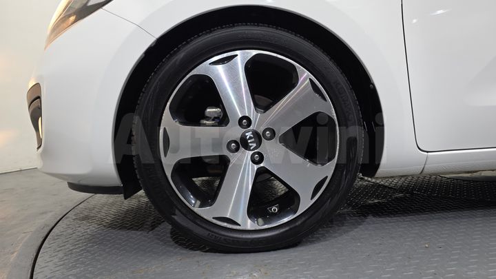 Kia Pride