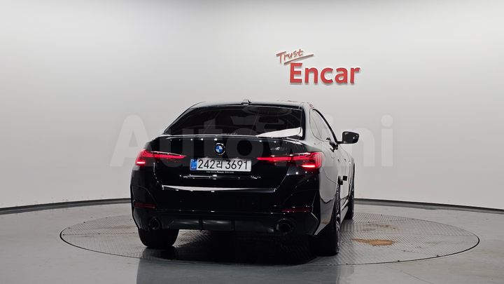 BMW 4 Series 2025 — 3