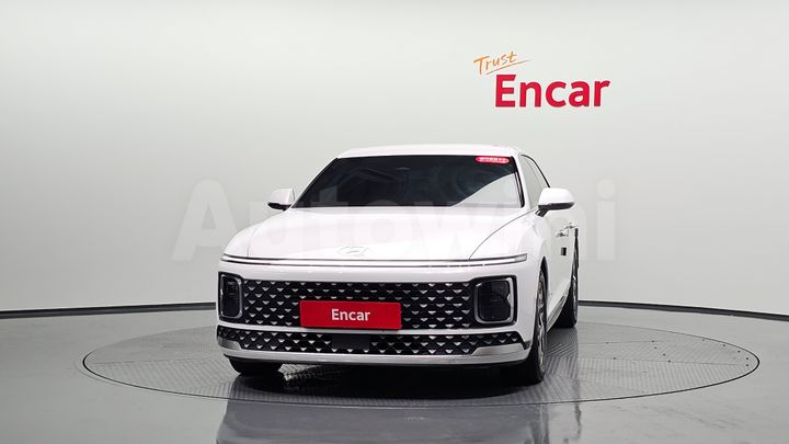 Hyundai Grandeur 2023 — 2