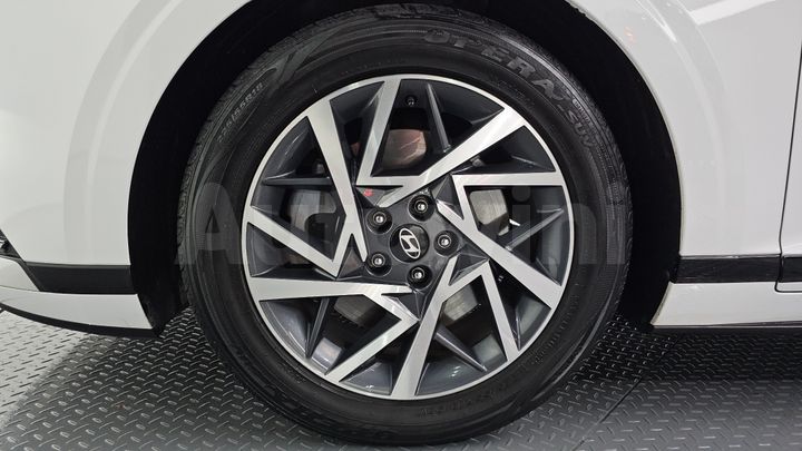 Hyundai Grandeur 2023 — 4