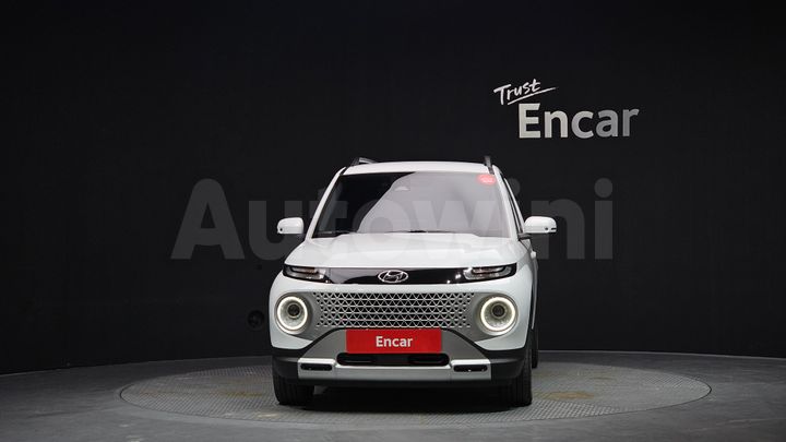 Hyundai Casper 2023 — 3