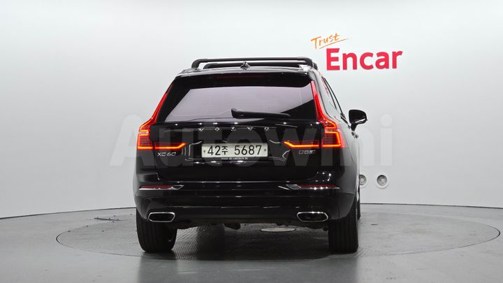 Volvo XC60 2019 — 4