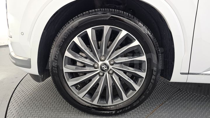 Hyundai Palisade 2023 — 4