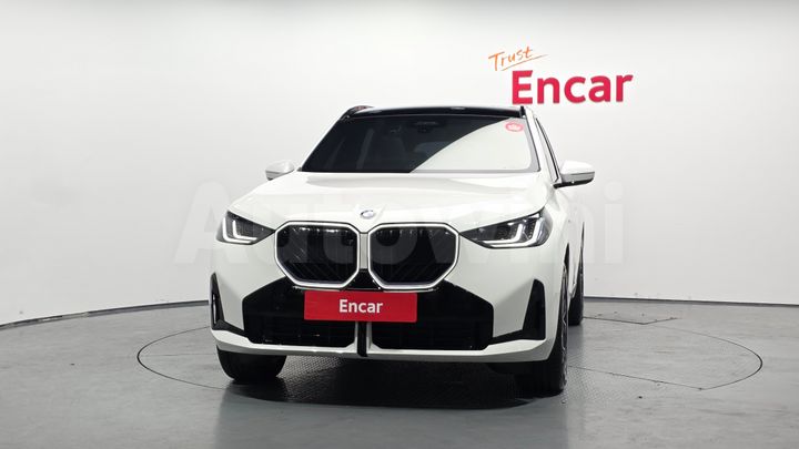 BMW X3 2025 — 3