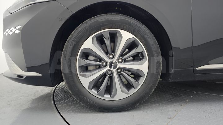 Kia K8 2023 — 5