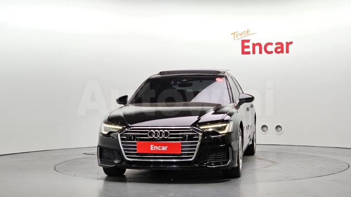 Audi A6 2021 — 3