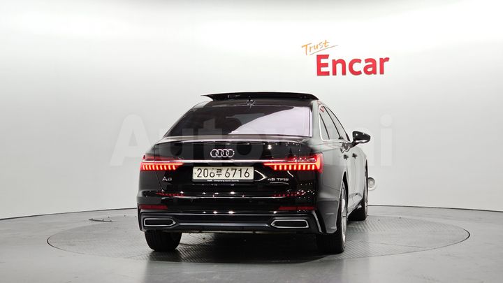 Audi A6 2021 — 4