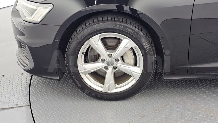 Audi A6 2021 — 5
