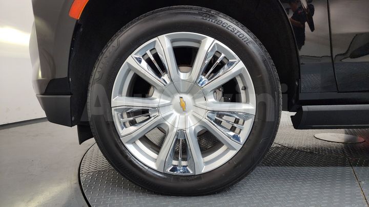 Chevrolet Suburban