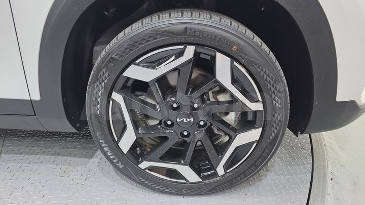 Kia Seltos 2025 — 5