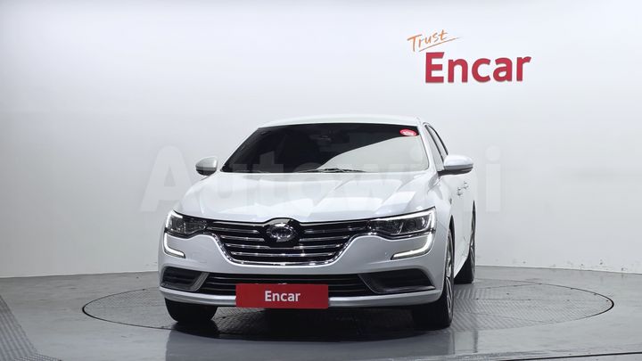 Renault SM6 2016 — 3