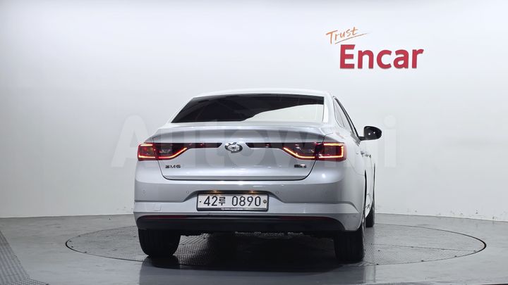 Renault SM6 2016 — 4