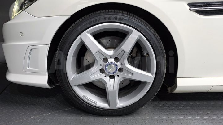 Mercedes-Benz SLK Class 2013 — 5