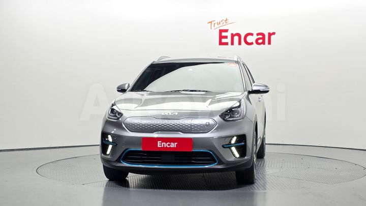 Kia Niro 2022 — 3