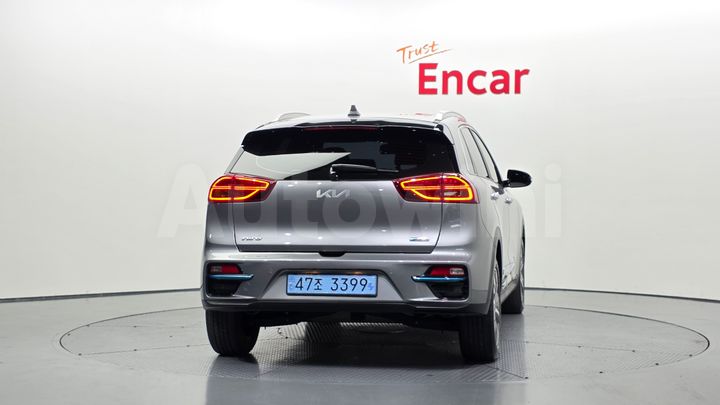 Kia Niro 2022 — 4