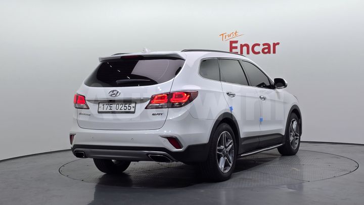 Hyundai Maxcruz