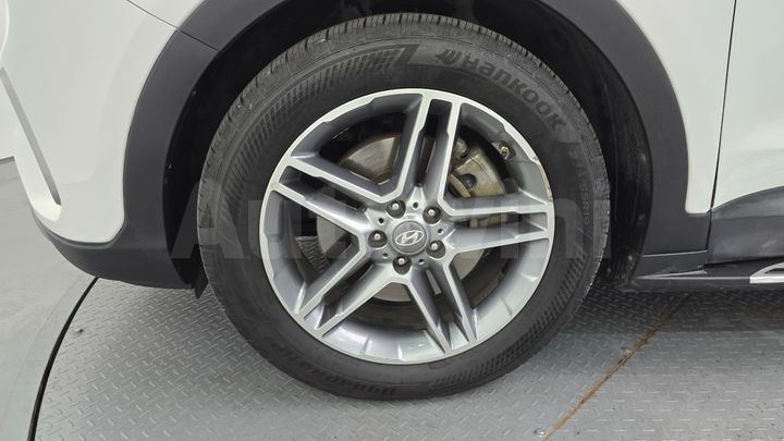 Hyundai Maxcruz