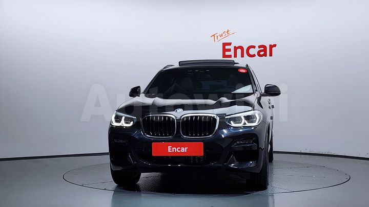 BMW X4 2020 — 3