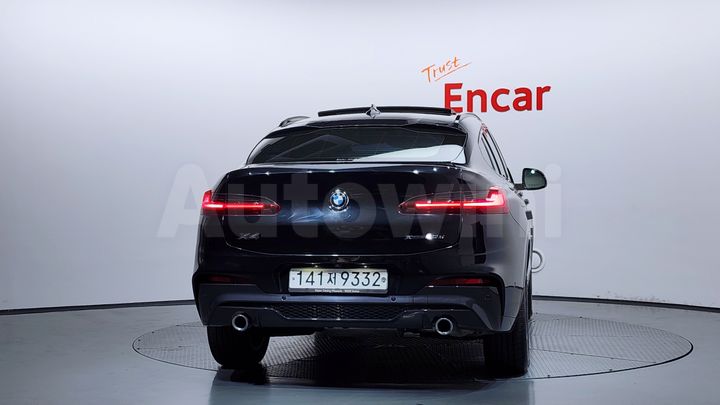 BMW X4 2020 — 4