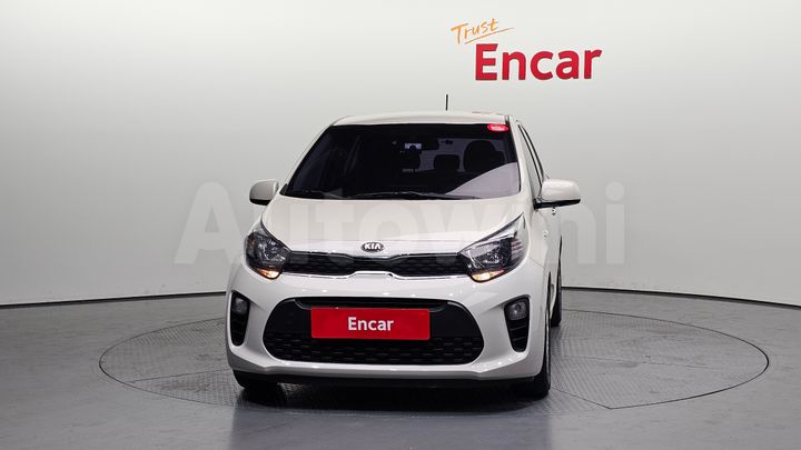 Kia Morning 2019 — 3
