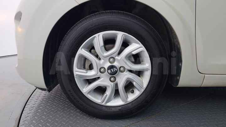 Kia Morning 2019 — 5