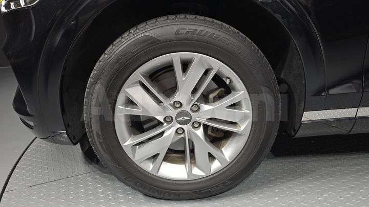 Genesis GV70 2022 — 5