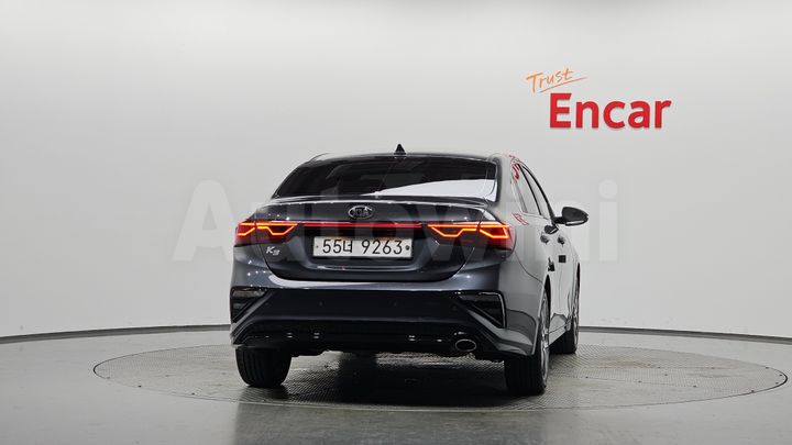 Kia K3 2019 — 3