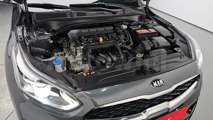 Kia K3 2019 — 5