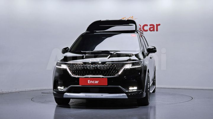 Kia Carnival 2023 — 3