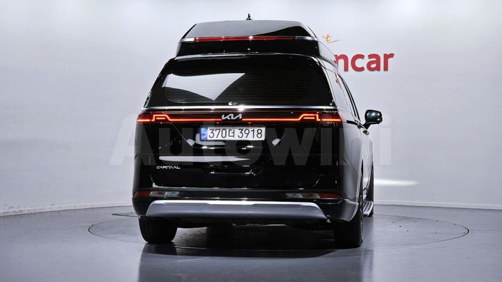 Kia Carnival 2023 — 4
