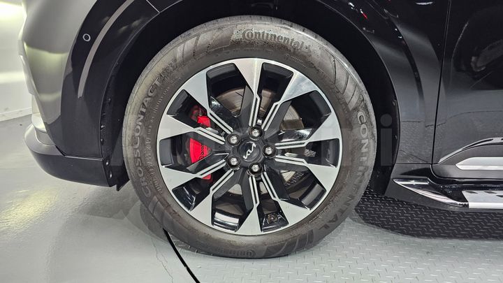 Kia Carnival 2023 — 5