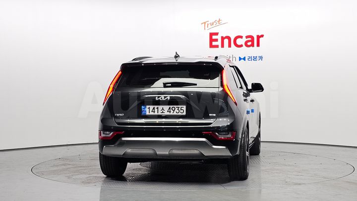 Kia Niro 2022 — 4