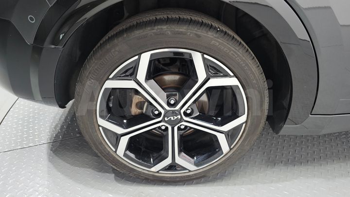 Kia Niro 2022 — 5