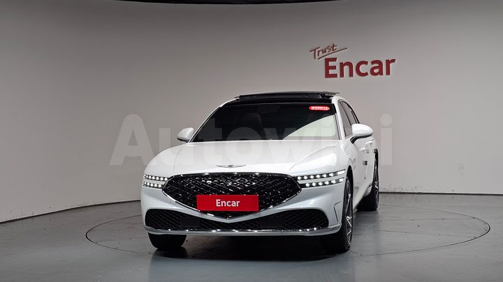 Genesis G90 2025 — 3