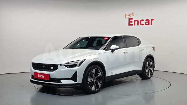 Polestar Polestar2