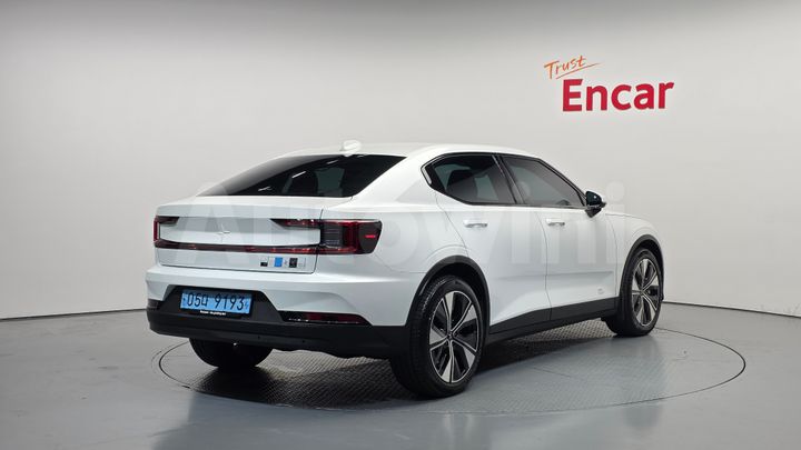 Polestar Polestar2