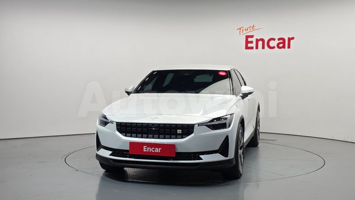 Polestar Polestar2 2023 — 3