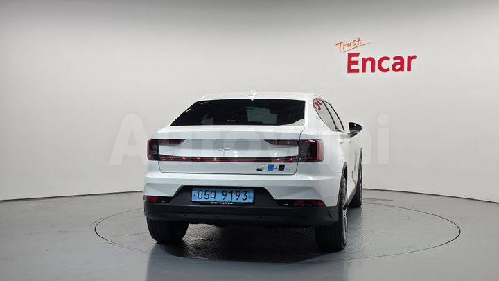 Polestar Polestar2 2023 — 4