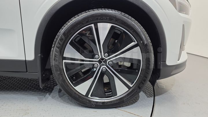 Polestar Polestar2
